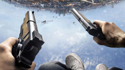 Teaser for Hardcore Henry