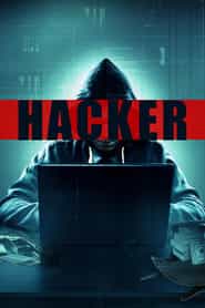 پوستر رسمی فیلم Hacker (2016)