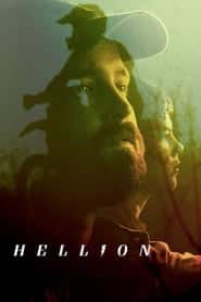 پوستر رسمی فیلم Hellion (2014)
