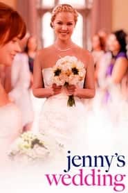 پوستر رسمی فیلم Jenny's Wedding (2015)