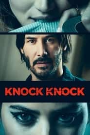 پوستر رسمی فیلم Knock Knock (2015)