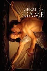 پوستر رسمی فیلم Gerald's Game (2017)