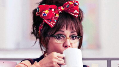 Teaser for Hello, My Name Is Doris