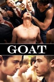 پوستر رسمی فیلم Goat (2016)