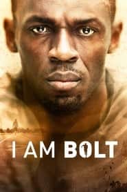 پوستر رسمی فیلم I Am Bolt (2016)