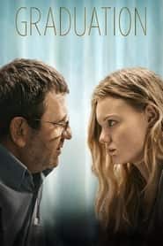 پوستر رسمی فیلم Graduation (2016)