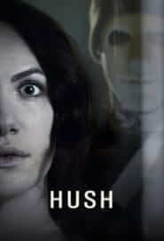 پوستر رسمی فیلم Hush (2016)