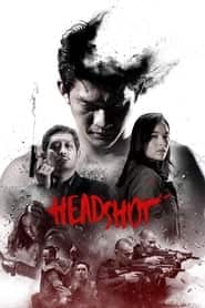 پوستر رسمی فیلم Headshot (2016)