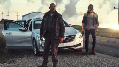 Teaser for How It Ends