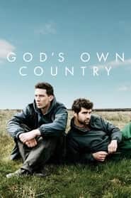 پوستر رسمی فیلم God's Own Country (2017)