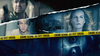 Teaser for I See You