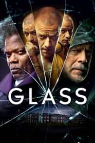 پوستر رسمی فیلم Glass (2019)