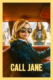 پوستر رسمی فیلم Call Jane (2022)