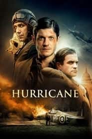 پوستر رسمی فیلم Hurricane (2018)