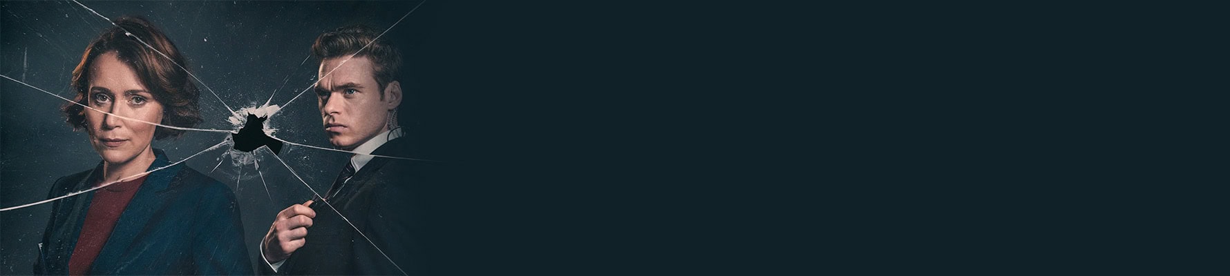 تصویری از Bodyguard - شماره 1