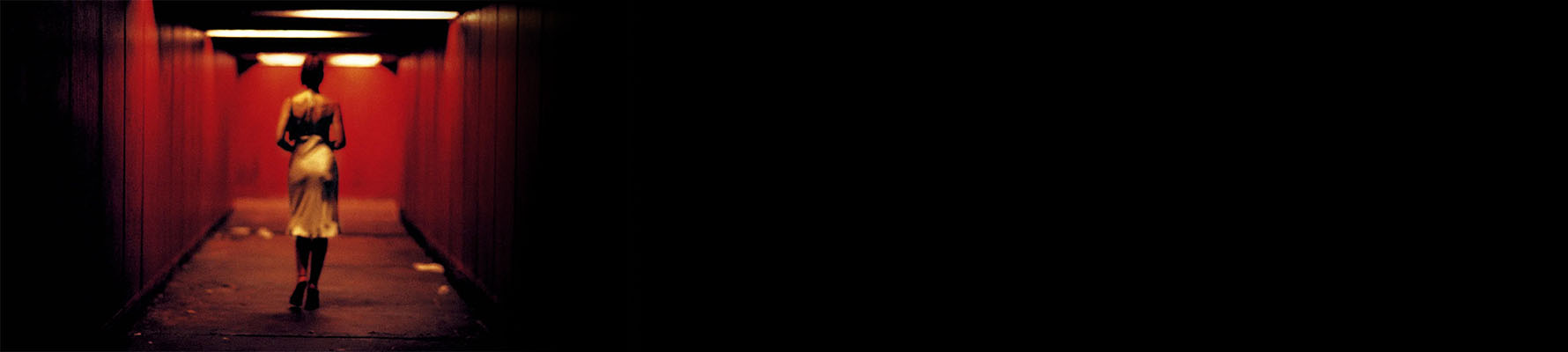 تصویری از Irreversible - شماره 1