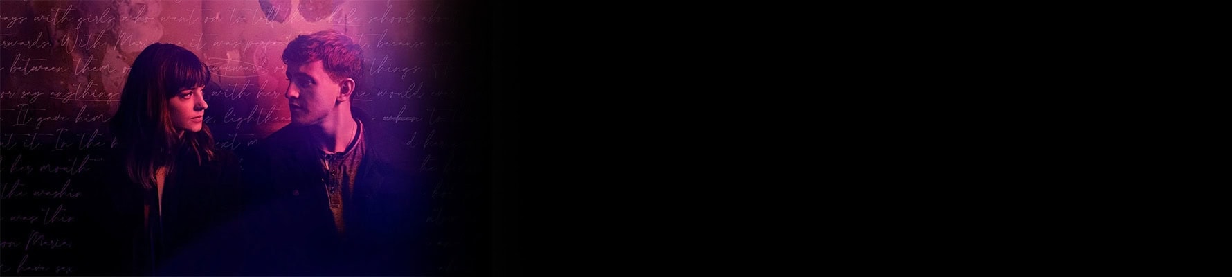 تصویری از Normal People - شماره 1