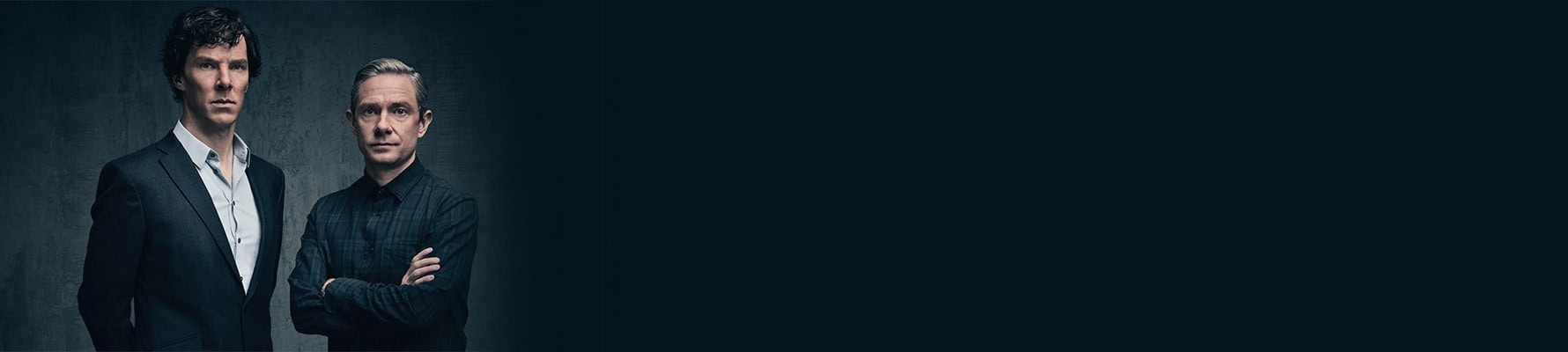 تصویری از Sherlock - شماره 1