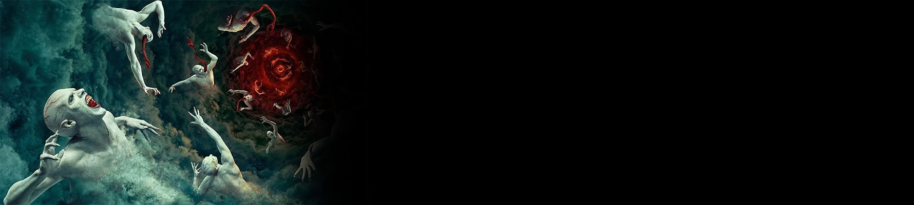 Image from The Strain - 1