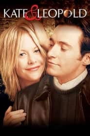 پوستر رسمی فیلم Kate & Leopold (2001)