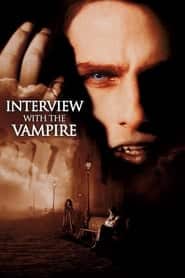 پوستر رسمی فیلم Interview with the Vampire (1994)