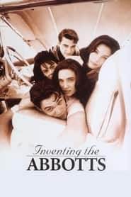 پوستر رسمی فیلم Inventing the Abbotts (1997)