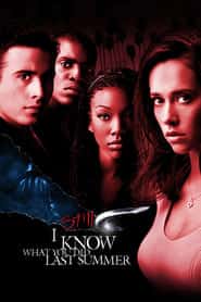 پوستر رسمی فیلم I Still Know What You Did Last Summer (1998)