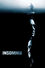 پوستر رسمی فیلم Insomnia (2002)