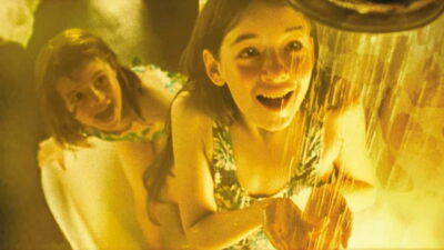 Teaser for In America