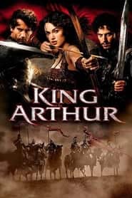 پوستر رسمی فیلم King Arthur (2004)
