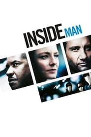 پوستر رسمی فیلم Inside Man (2006)