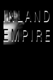 پوستر رسمی فیلم Inland Empire (2006)