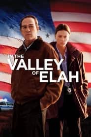 پوستر رسمی فیلم In the Valley of Elah (2007)
