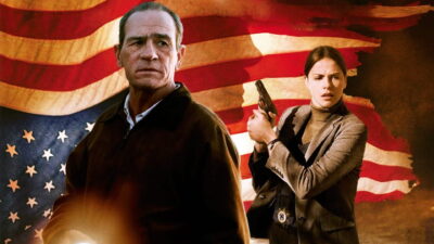 Teaser for In the Valley of Elah