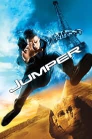 پوستر رسمی فیلم Jumper (2008)