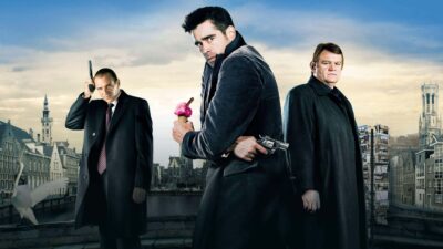 Teaser for In Bruges