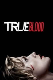 پوستر رسمی سریال True Blood (2008)