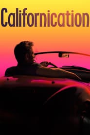 پوستر رسمی سریال Californication (2007)