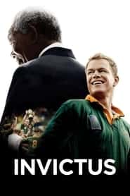 پوستر رسمی فیلم Invictus (2009)