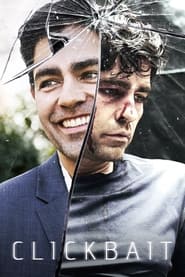 پوستر رسمی سریال Clickbait (2021)