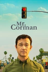 پوستر رسمی سریال Mr. Corman (2021)