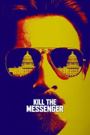 پوستر رسمی فیلم Kill the Messenger (2014)