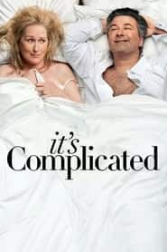 پوستر رسمی فیلم It's Complicated (2009)
