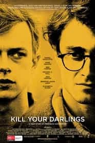 پوستر رسمی فیلم Kill Your Darlings (2013)