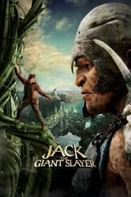 پوستر رسمی فیلم Jack the Giant Slayer (2013)
