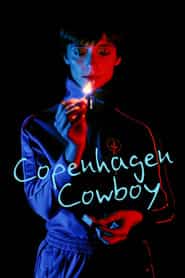 پوستر رسمی سریال Copenhagen Cowboy (2023)