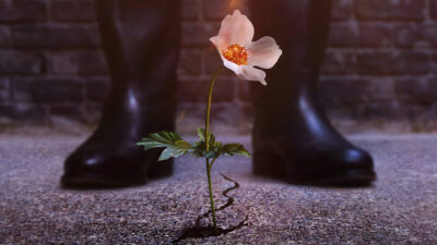 Teaser for The Man in the High Castle