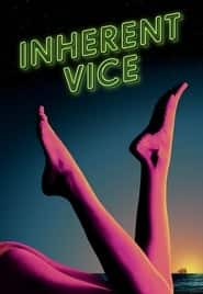 پوستر رسمی فیلم Inherent Vice (2014)