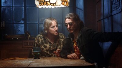 Teaser for Inherent Vice