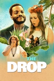 پوستر رسمی فیلم The Drop (2022)
